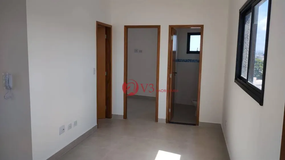 Apartamento, 2 quartos, 46 m² - Foto 3