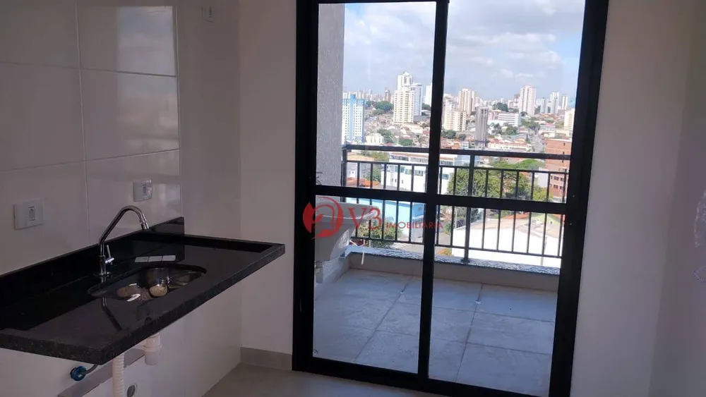 Apartamento, 2 quartos, 46 m² - Foto 5