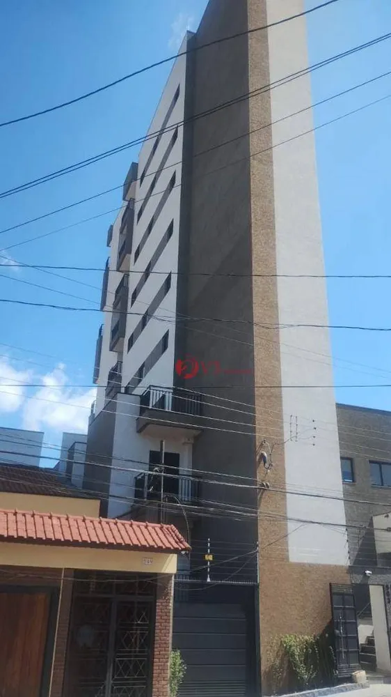 Apartamento, 2 quartos, 46 m² - Foto 9