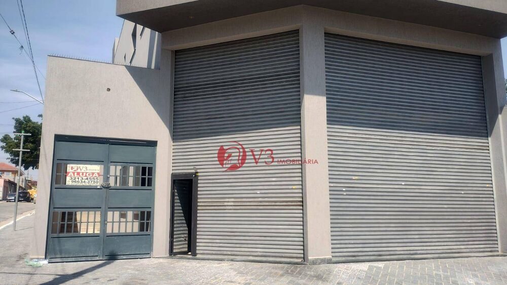 Loja-Salão, 270 m² - Foto 2