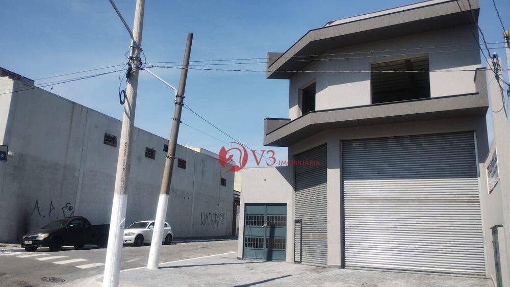 Loja-Salão, 270 m² - Foto 3