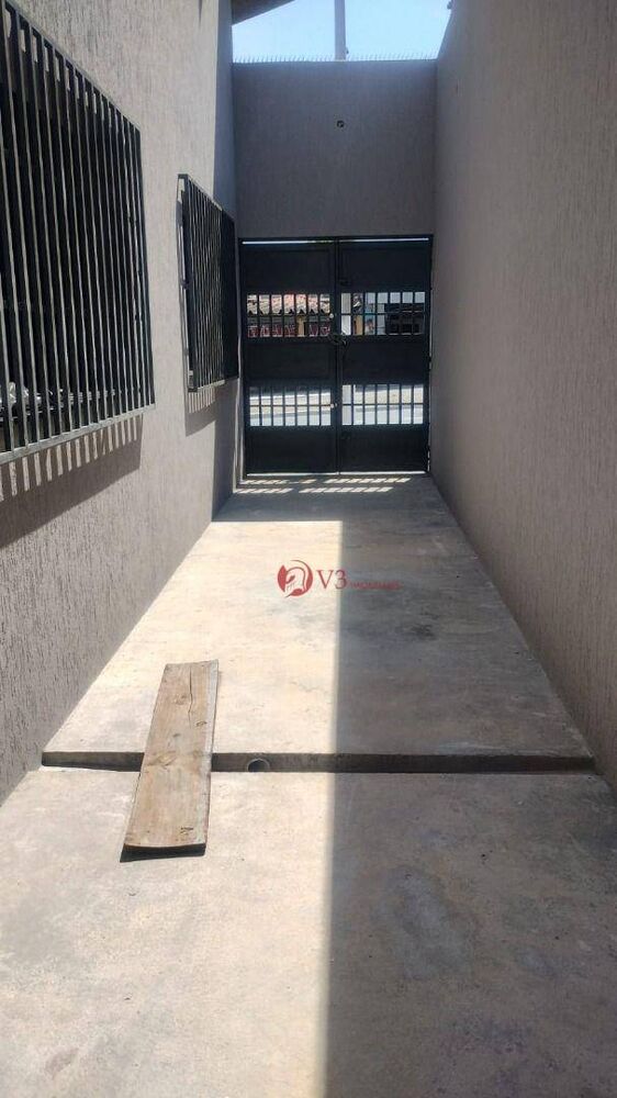 Loja-Salão, 270 m² - Foto 4