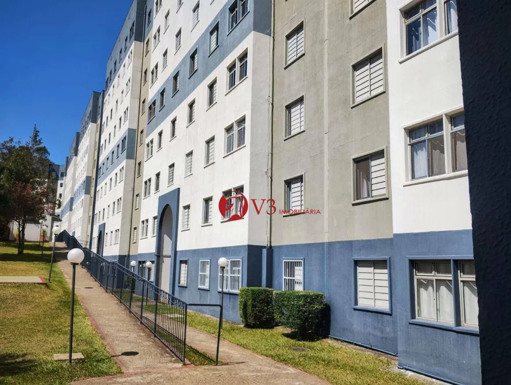 Apartamento, 2 quartos, 42 m² - Foto 7