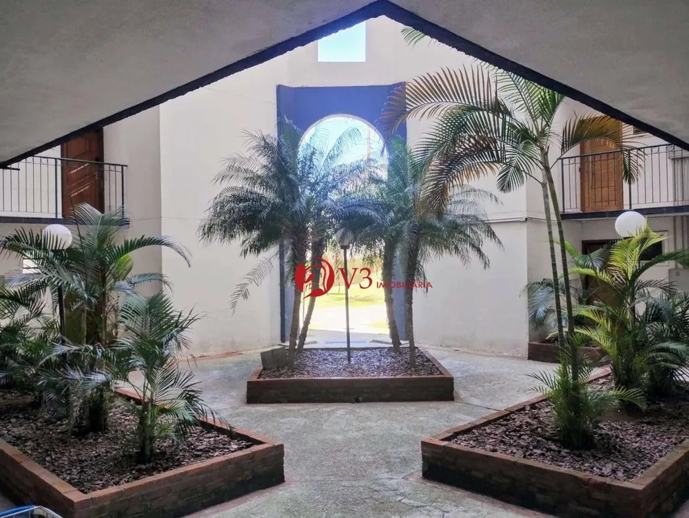 Apartamento, 2 quartos, 42 m² - Foto 3