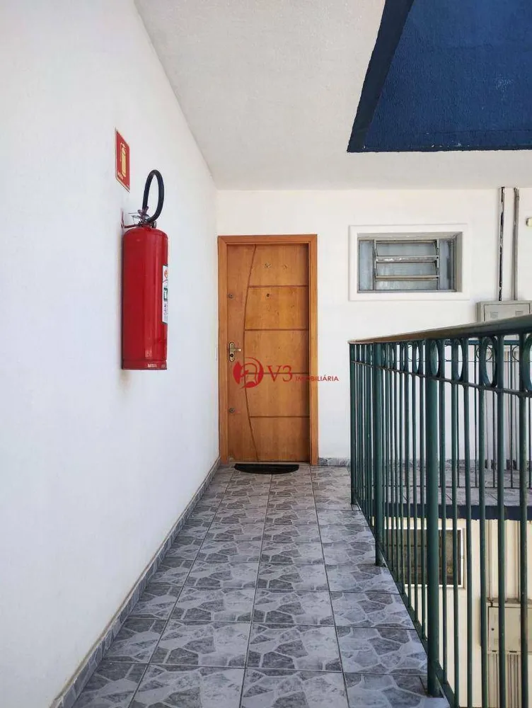 Apartamento, 2 quartos, 42 m² - Foto 8