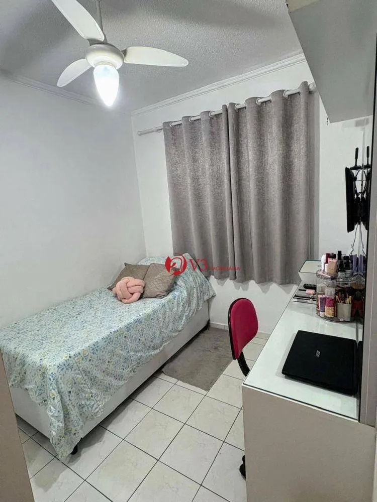 Apartamento, 2 quartos, 42 m² - Foto 2