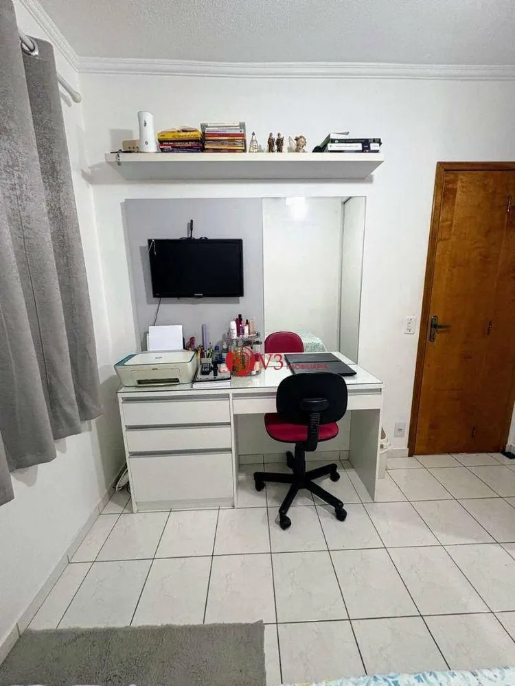 Apartamento, 2 quartos, 42 m² - Foto 4