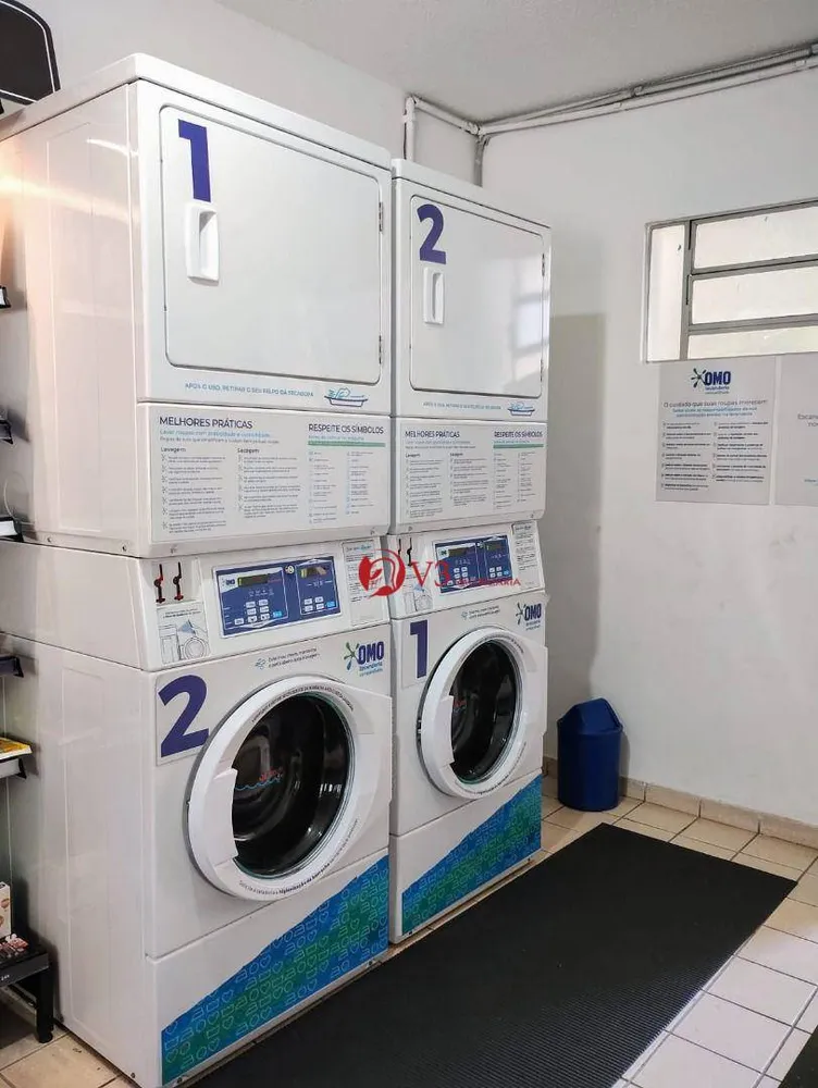 Apartamento, 2 quartos, 42 m² - Foto 6