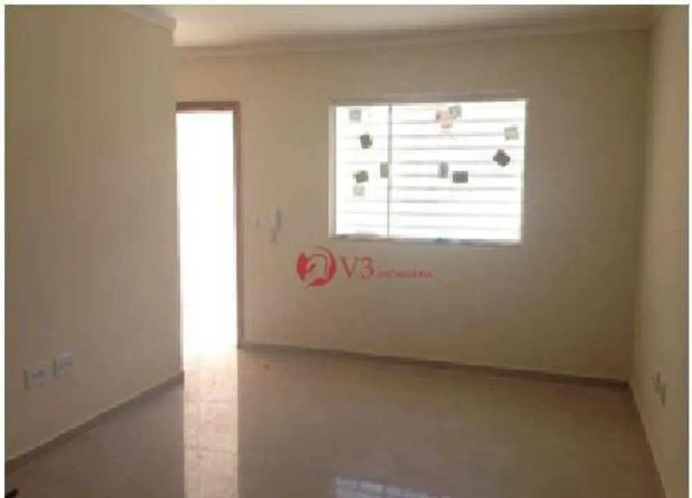 Sobrado, 2 quartos, 55 m² - Foto 2