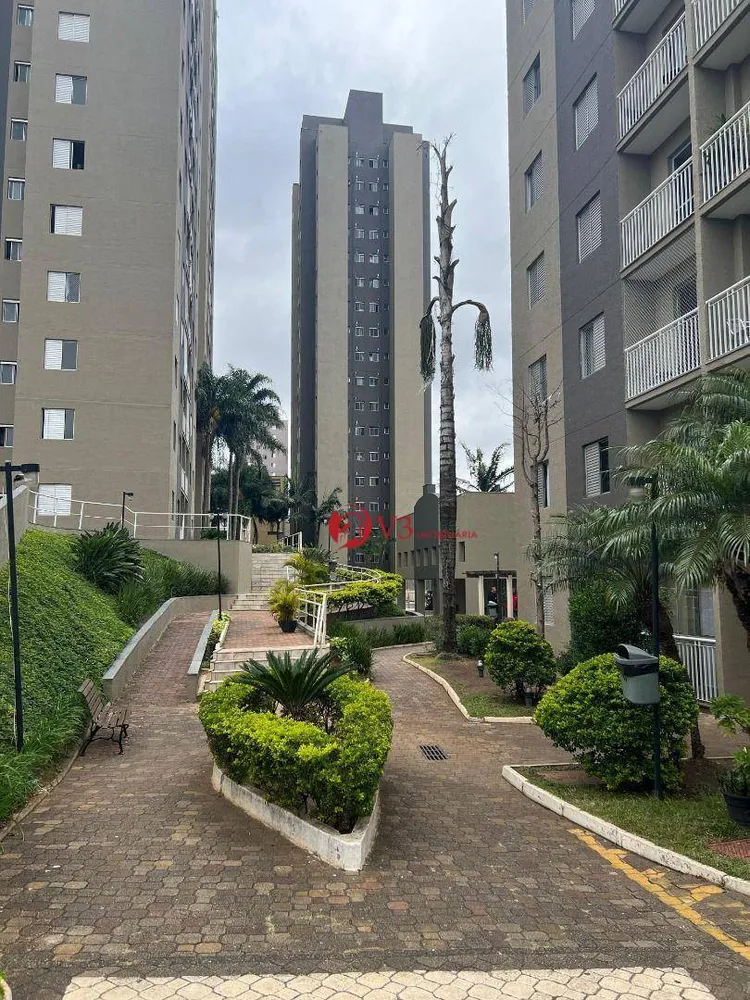 Apartamento, 3 quartos, 60 m² - Foto 7