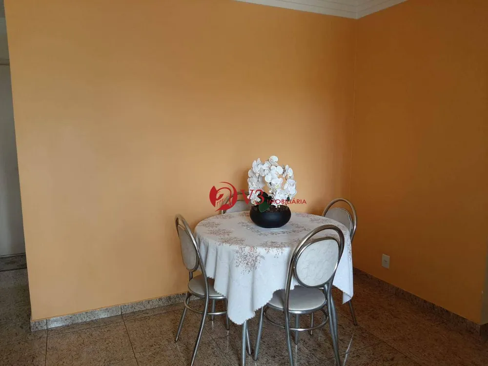 Apartamento, 3 quartos, 60 m² - Foto 5
