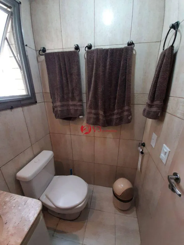 Apartamento, 3 quartos, 60 m² - Foto 13