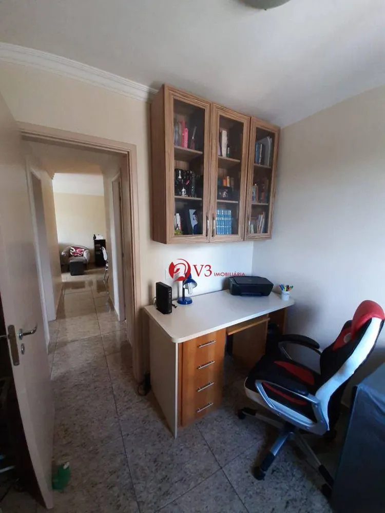 Apartamento, 3 quartos, 60 m² - Foto 12