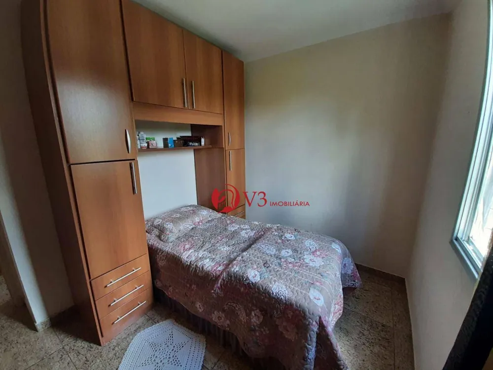Apartamento, 3 quartos, 60 m² - Foto 14