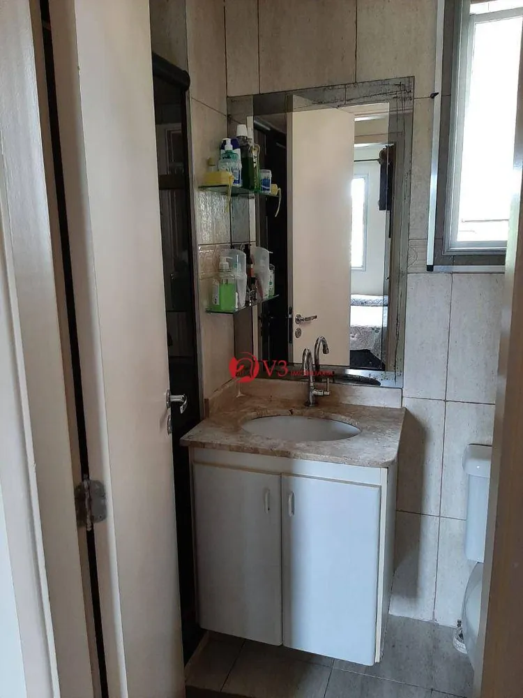 Apartamento, 3 quartos, 60 m² - Foto 9
