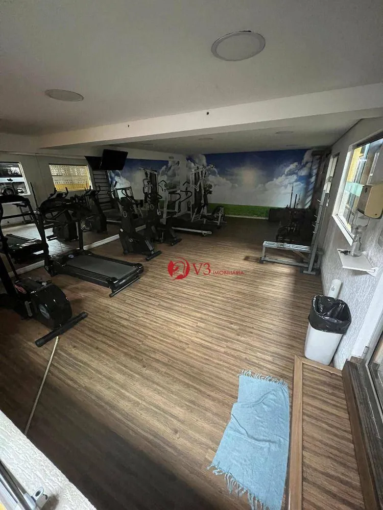 Apartamento, 3 quartos, 60 m² - Foto 4
