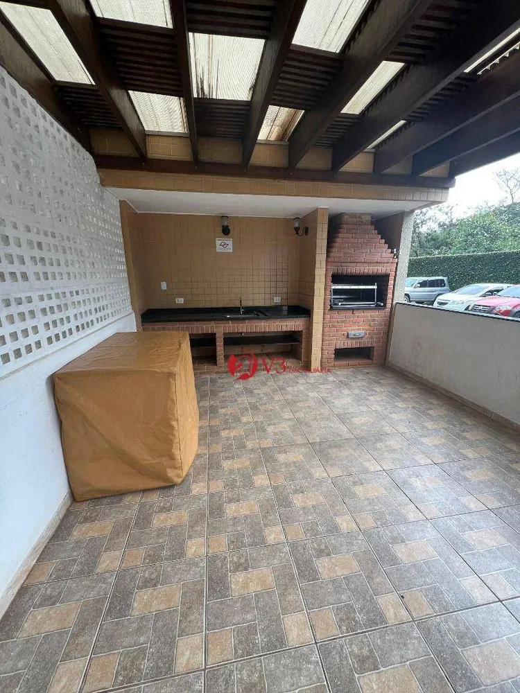 Apartamento, 3 quartos, 60 m² - Foto 15