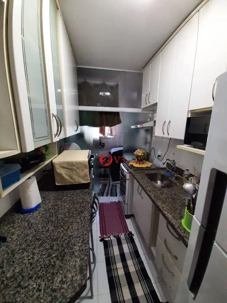 Apartamento, 3 quartos, 60 m² - Foto 1