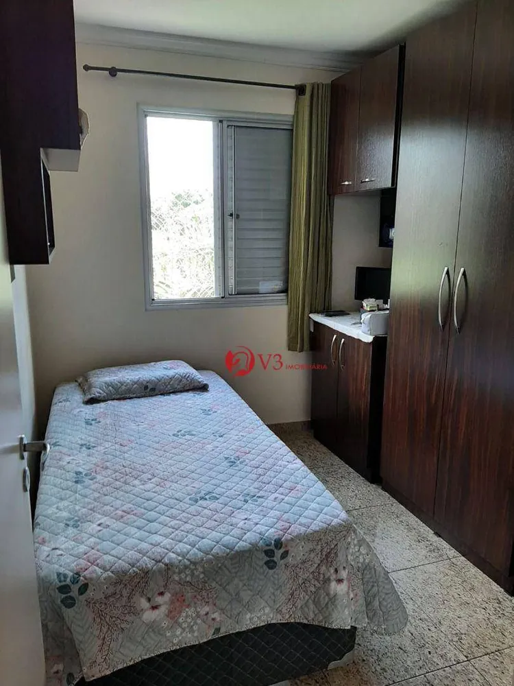 Apartamento, 3 quartos, 60 m² - Foto 8