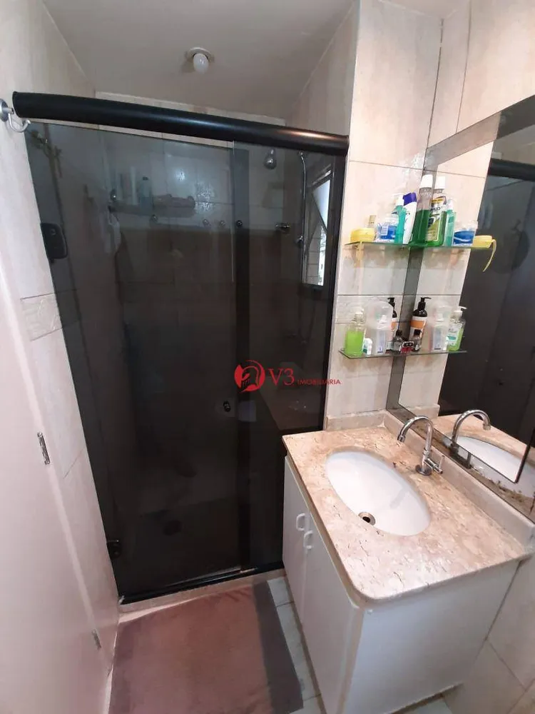 Apartamento, 3 quartos, 60 m² - Foto 6