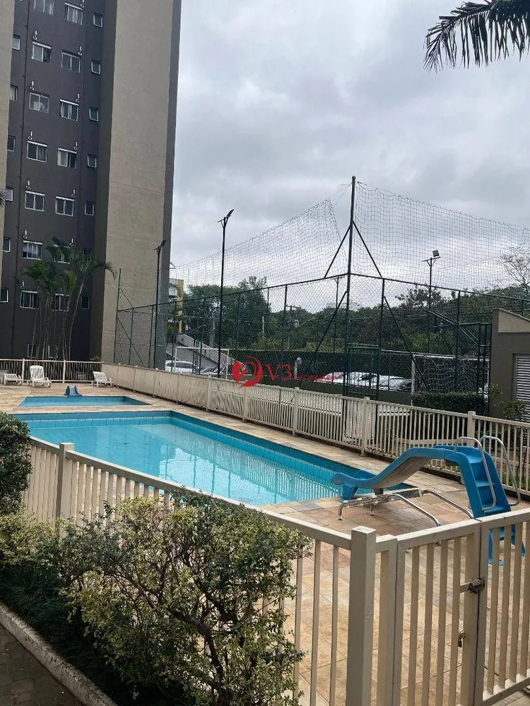 Apartamento, 3 quartos, 60 m² - Foto 3
