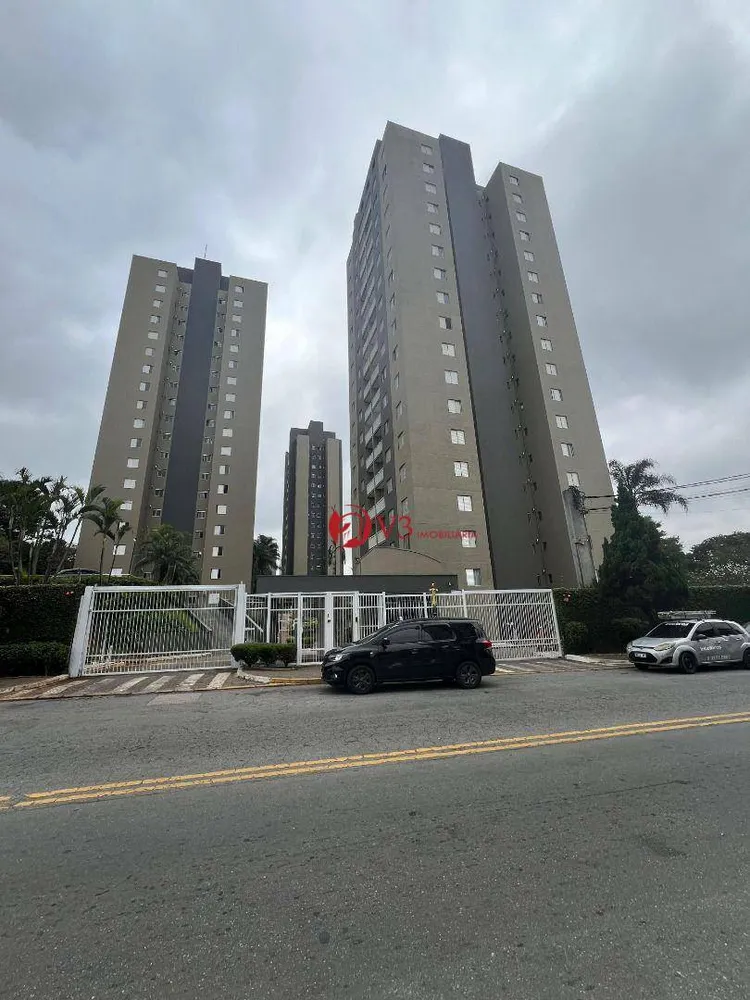 Apartamento, 3 quartos, 60 m² - Foto 10
