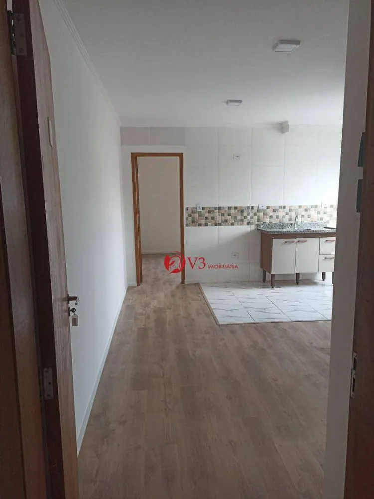 Apartamento, 1 quarto, 39 m² - Foto 9
