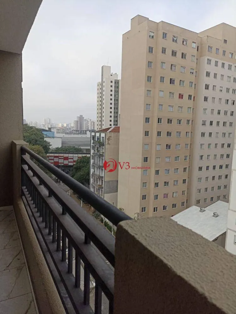 Apartamento, 1 quarto, 39 m² - Foto 7