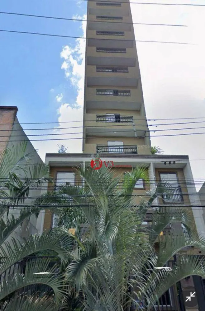 Apartamento, 1 quarto, 39 m² - Foto 5