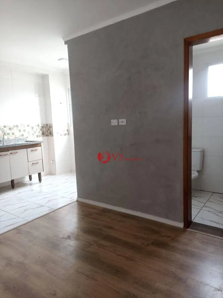 Apartamento, 1 quarto, 39 m² - Foto 4