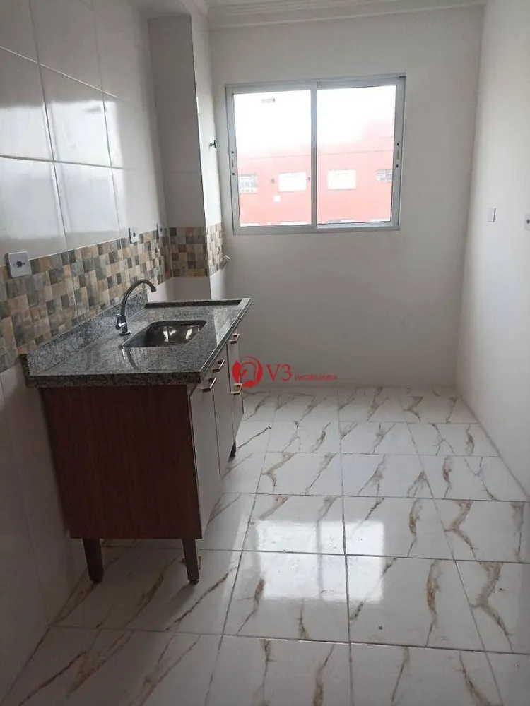 Apartamento, 1 quarto, 39 m² - Foto 1
