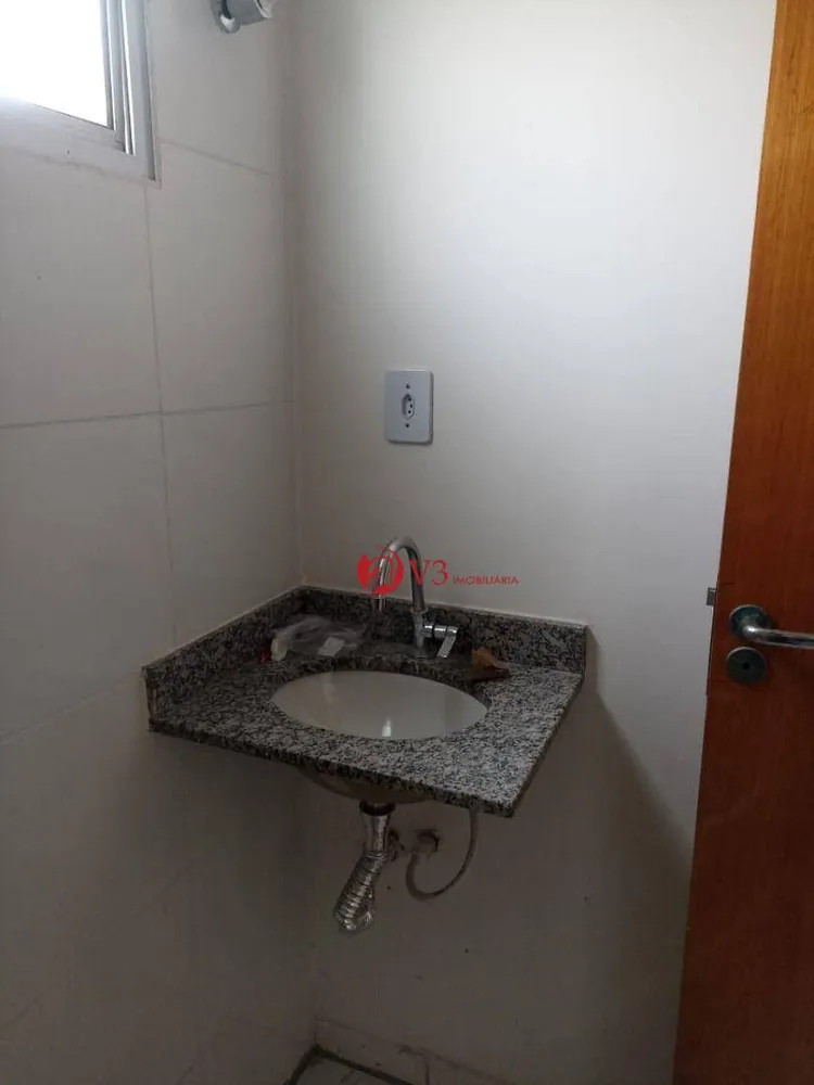 Apartamento, 1 quarto, 39 m² - Foto 3
