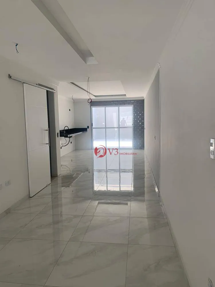 Sobrado, 3 quartos, 150 m² - Foto 5