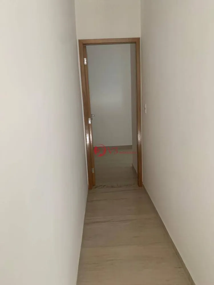 Sobrado, 3 quartos, 150 m² - Foto 11