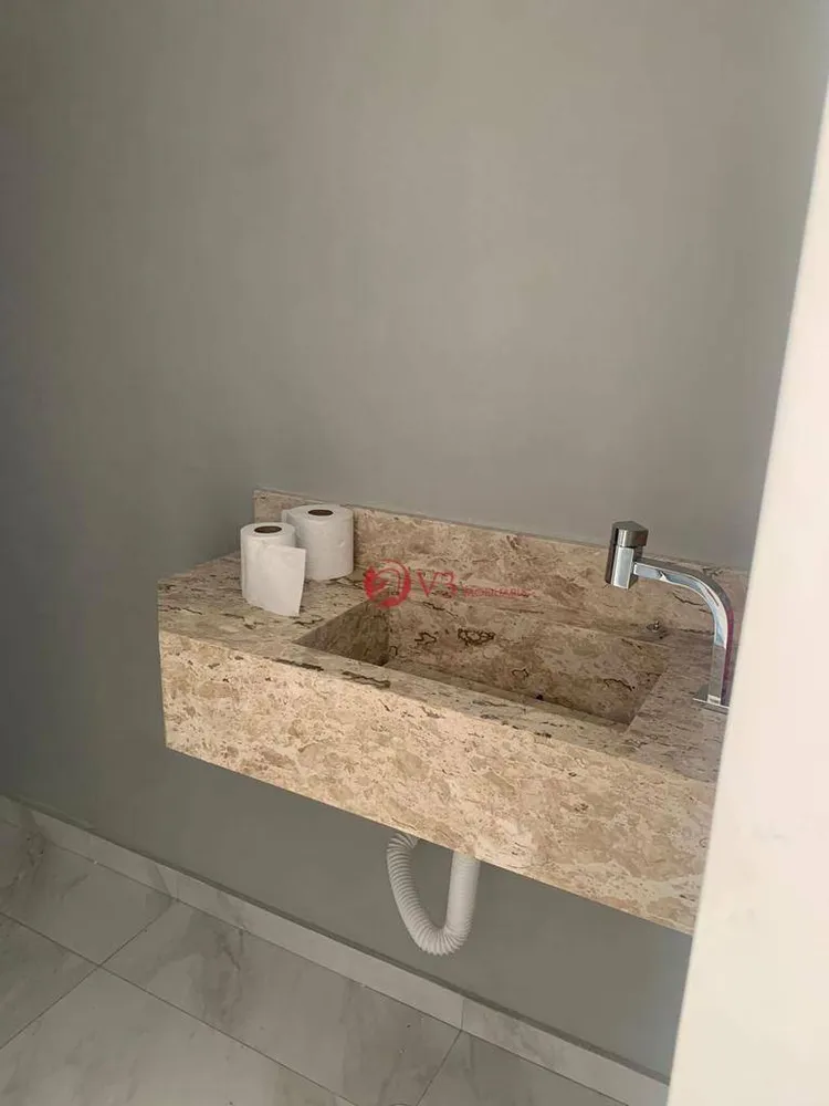 Sobrado, 3 quartos, 150 m² - Foto 8