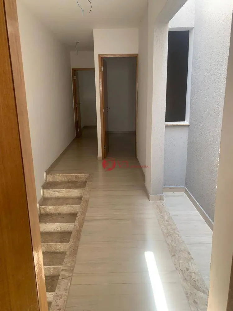 Sobrado, 3 quartos, 150 m² - Foto 9