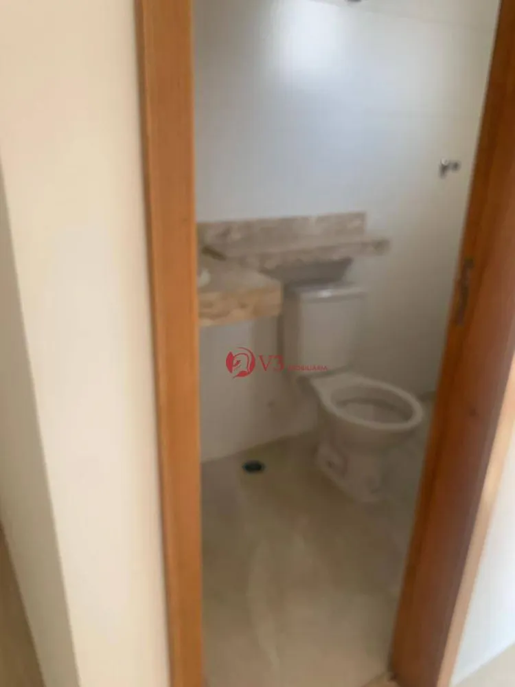 Sobrado, 3 quartos, 150 m² - Foto 12