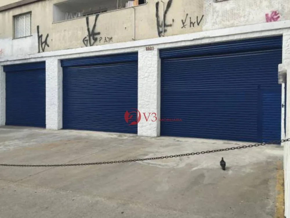Depósito-Galpão, 590 m² - Foto 8
