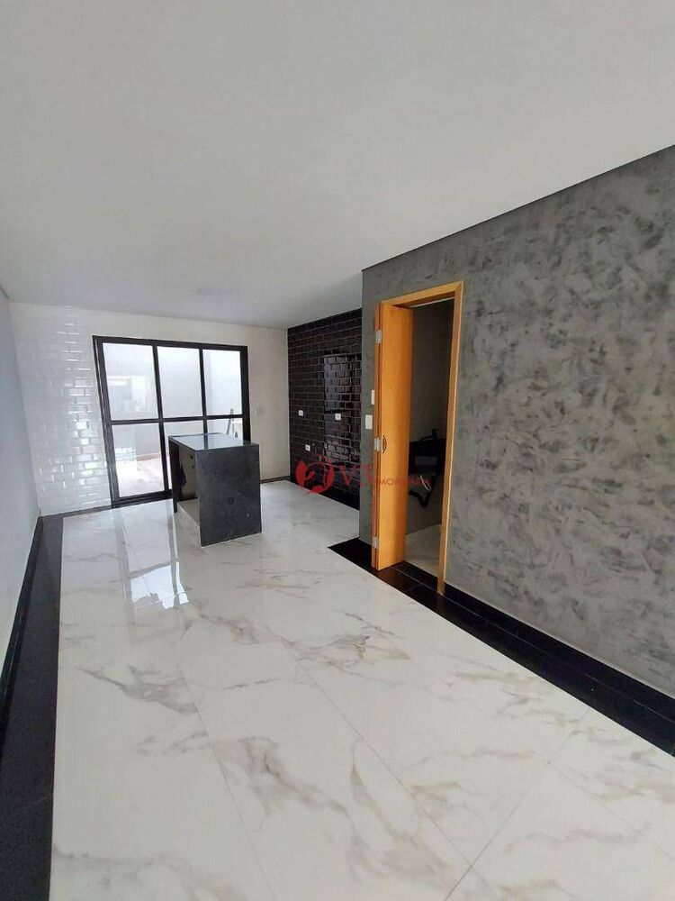 Sobrado, 3 quartos, 130 m² - Foto 4