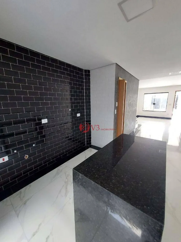 Sobrado, 3 quartos, 130 m² - Foto 5