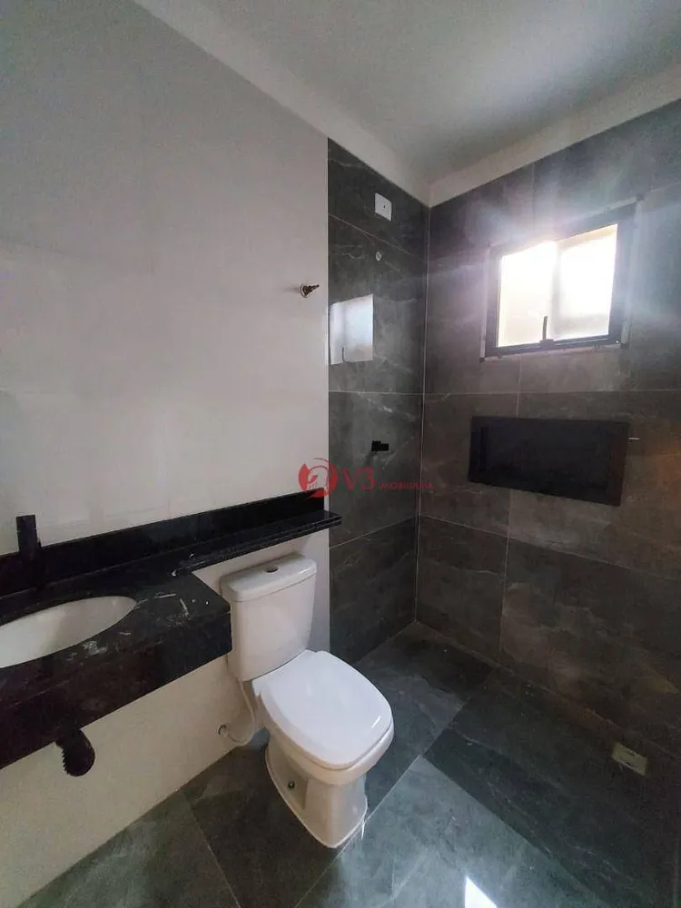 Sobrado, 3 quartos, 130 m² - Foto 7
