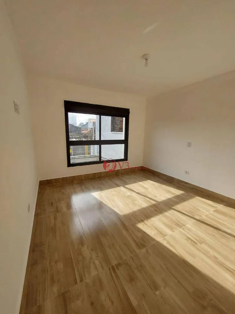 Sobrado, 3 quartos, 130 m² - Foto 12