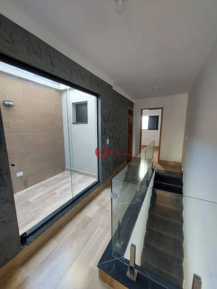 Sobrado, 3 quartos, 130 m² - Foto 14