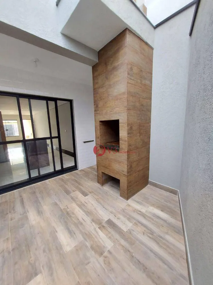 Sobrado, 3 quartos, 130 m² - Foto 6