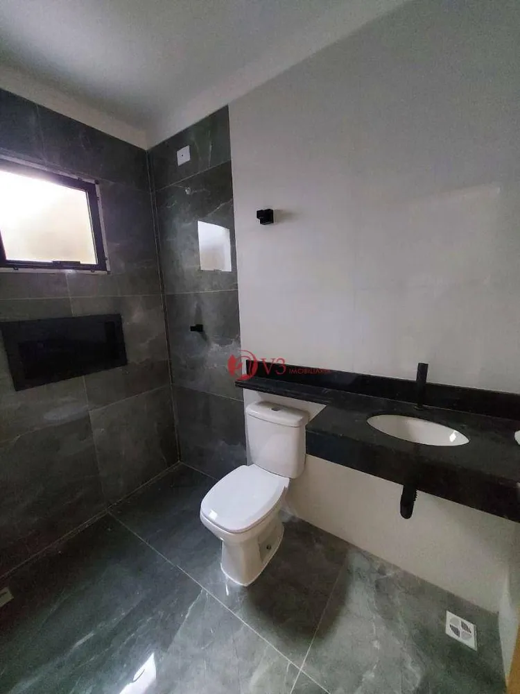 Sobrado, 3 quartos, 130 m² - Foto 10
