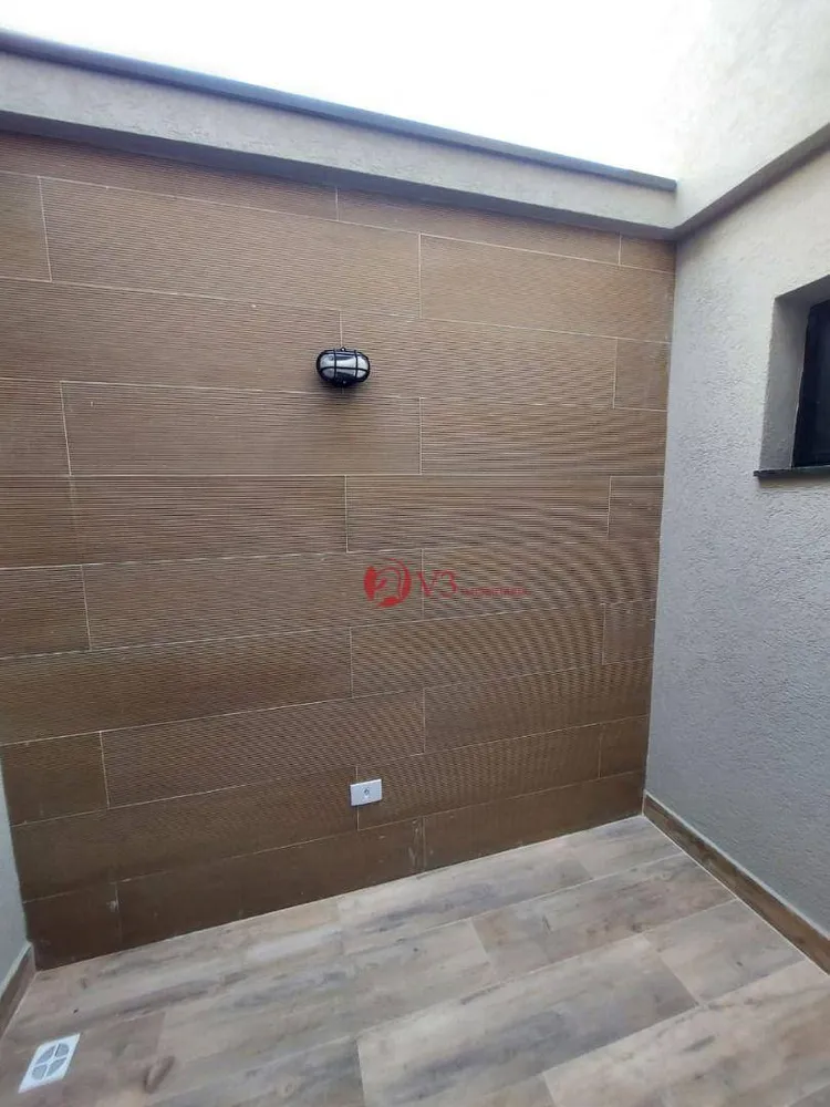 Sobrado, 3 quartos, 130 m² - Foto 9