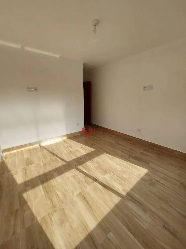 Sobrado, 3 quartos, 130 m² - Foto 13