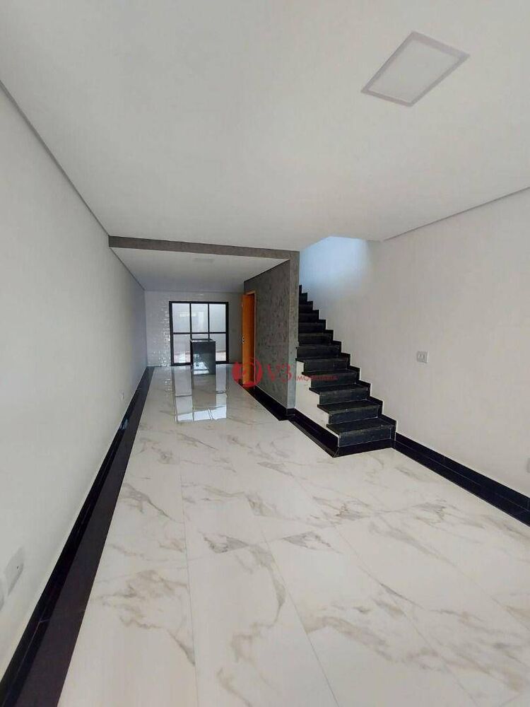 Sobrado, 3 quartos, 130 m² - Foto 3