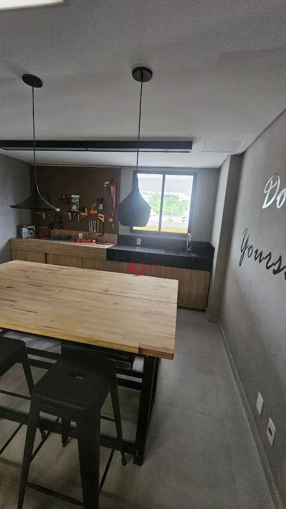 Apartamento, 1 quarto, 40 m² - Foto 12