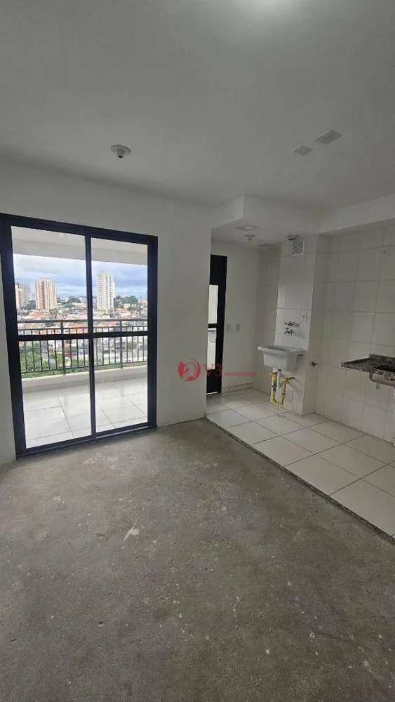 Apartamento, 1 quarto, 40 m² - Foto 4